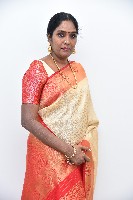 Senior Actress Nireekshana Archana Stills